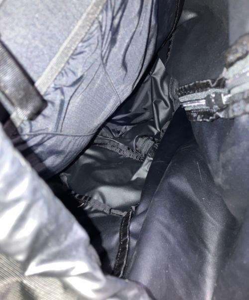 THE NORTH FACE（ザ ノース フェイス）THE NORTH FACE (ザ ノース フェイス) Tellus 45 ブラック サイズ:下記参照の古着・服飾アイテム