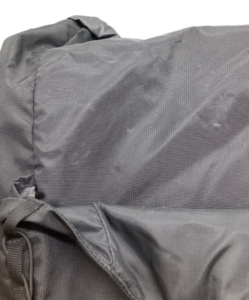 THE NORTH FACE（ザ ノース フェイス）THE NORTH FACE (ザ ノース フェイス) Tellus 45 ブラック サイズ:下記参照の古着・服飾アイテム