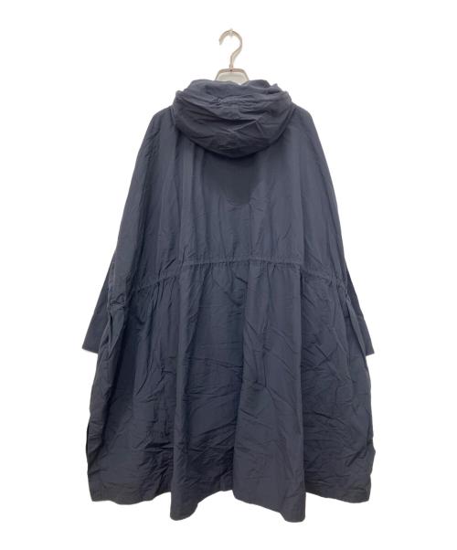 BEARDSLEY（ビアズリー）BEARDSLEY (ビアズリー) ナイロンジャケット ネイビー サイズ:Freeの古着・服飾アイテム