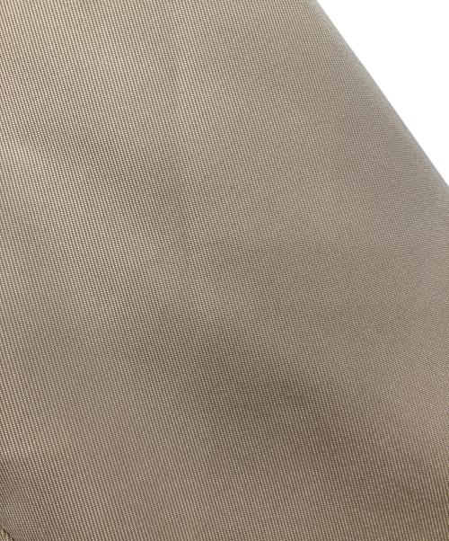 BURBERRY BRIT（バーバリーブリット）BURBERRY BRIT (バーバリーブリット) トレンチコート ブラウン サイズ:UK6の古着・服飾アイテム