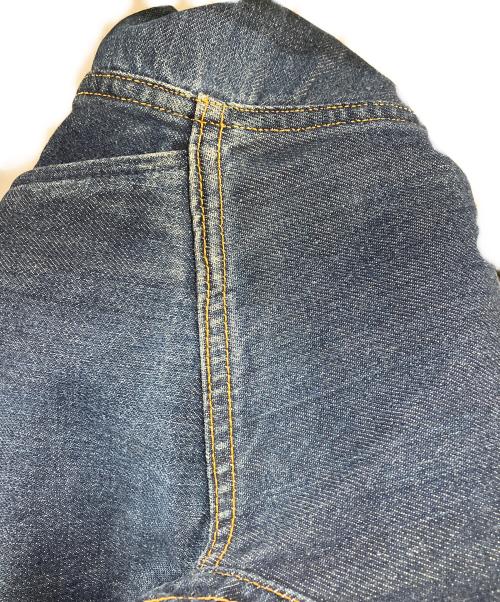 Wrangler（ラングラー）Wrangler (ラングラー) デニムジャケット インディゴ サイズ:Sの古着・服飾アイテム