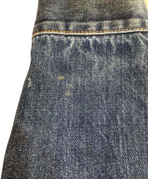 Wrangler（ラングラー）Wrangler (ラングラー) デニムジャケット インディゴ サイズ:Sの古着・服飾アイテム