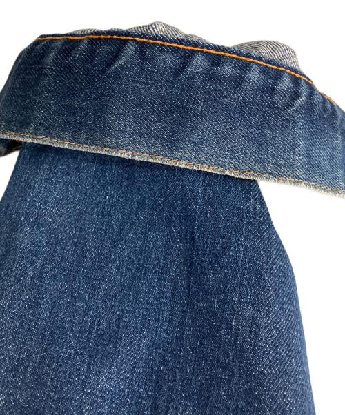 Wrangler（ラングラー）Wrangler (ラングラー) デニムジャケット インディゴ サイズ:Sの古着・服飾アイテム