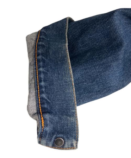 Wrangler（ラングラー）Wrangler (ラングラー) デニムジャケット インディゴ サイズ:Sの古着・服飾アイテム