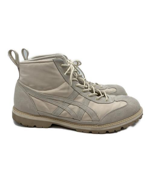 Onitsuka Tiger（オニツカタイガー）Onitsuka Tiger (オニツカタイガー) MEXICO Rinkan グレー サイズ:29.0cmの古着・服飾アイテム