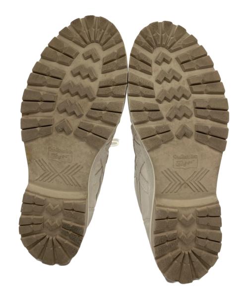 Onitsuka Tiger（オニツカタイガー）Onitsuka Tiger (オニツカタイガー) MEXICO Rinkan グレー サイズ:29.0cmの古着・服飾アイテム