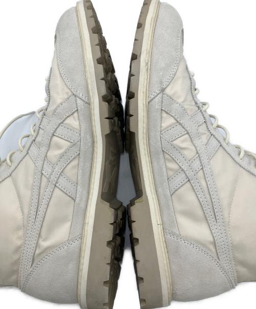 Onitsuka Tiger（オニツカタイガー）Onitsuka Tiger (オニツカタイガー) MEXICO Rinkan グレー サイズ:29.0cmの古着・服飾アイテム