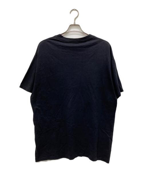 DELTA（デルタ）DELTA (デルタ) 90ｓファニチャーブランド企業Tシャツ ブラック サイズ:XLの古着・服飾アイテム