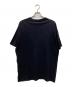 DELTA (デルタ) 90ｓファニチャーブランド企業Tシャツ ブラック サイズ:XL：18000円