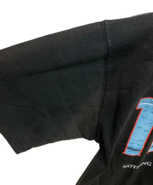 MICHAEL（ミカエル）MICHAEL (ミカエル) 90ｓムービーTシャツ ブラック サイズ:Mの古着・服飾アイテム
