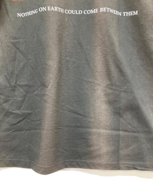 MICHAEL（ミカエル）MICHAEL (ミカエル) 90ｓムービーTシャツ ブラック サイズ:Mの古着・服飾アイテム