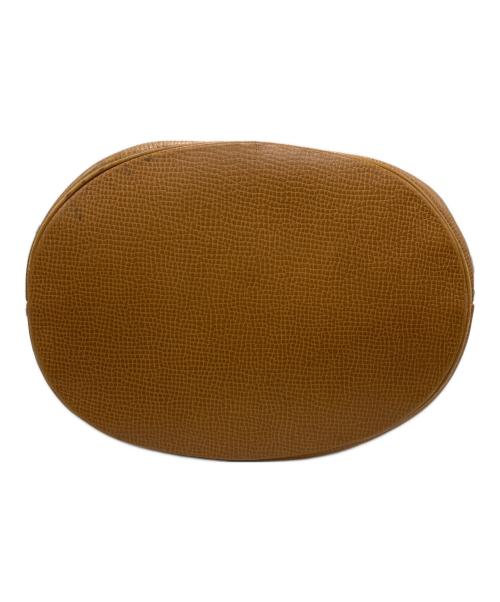 Christian Dior（クリスチャン ディオール）Christian Dior (クリスチャン ディオール) 巾着CDロゴショルダーバッグ ベージュ サイズ:下記参照の古着・服飾アイテム