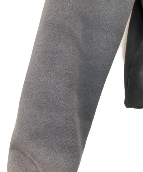 stussy（ステューシー）stussy (ステューシー) トラックジャケット ブラック サイズ:Lの古着・服飾アイテム