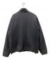 stussy (ステューシー) トラックジャケット ブラック サイズ:L：13000円