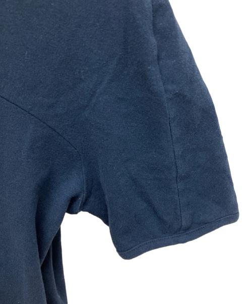 Vivienne Westwood RED LABEL（ヴィヴィアンウエストウッドレッドレーベル）Vivienne Westwood RED LABEL (ヴィヴィアンウエストウッドレッドレーベル) オーブ刺繍Tシャツ ネイビー サイズ:Sの古着・服飾アイテム