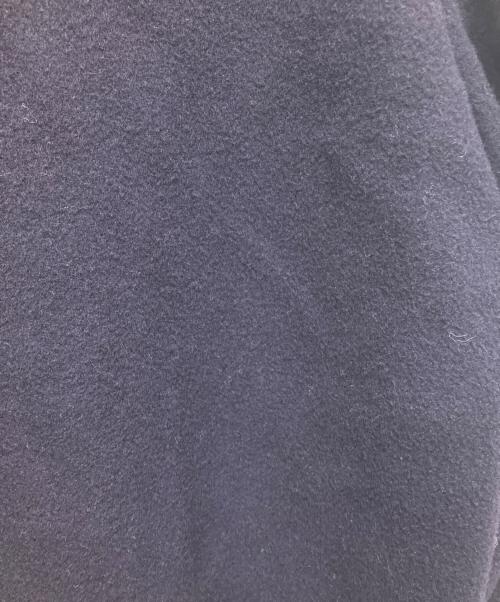 green label relaxing（グリーンレーベルリラクシング）green label relaxing (グリーンレーベルリラクシング) メタルボタン Pコート ネイビー サイズ:40の古着・服飾アイテム