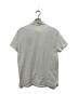 POLO RALPH LAUREN (ポロ・ラルフローレン) ポロベアポロシャツ ホワイト サイズ:L：7000円