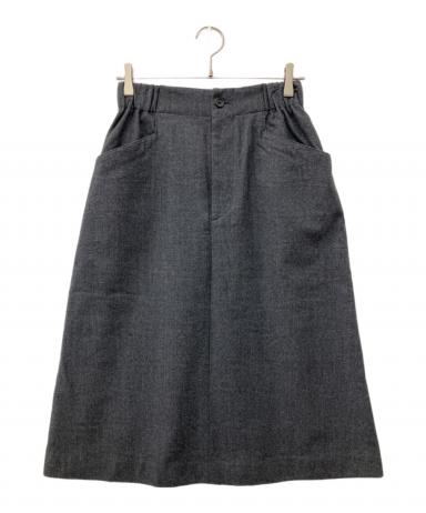 中古・古着通販】MARGARET HOWELL (マーガレットハウエル) FLANNEL