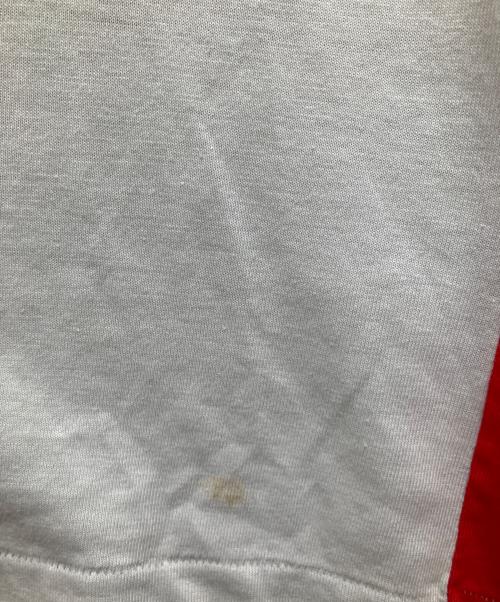adidas（アディダス）adidas (アディダス) Tシャツ グレー サイズ:Mの古着・服飾アイテム