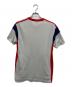 adidas (アディダス) Tシャツ グレー サイズ:M：4000円