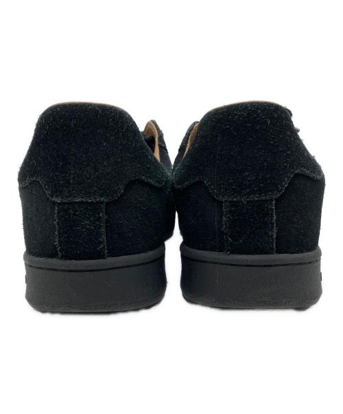 LAST RESORT AB（ラストリゾートエービー）LAST RESORT AB (ラストリゾートエービー) SUEDE LO CLOUDY CUSH ブラック サイズ:25.5cmの古着・服飾アイテム