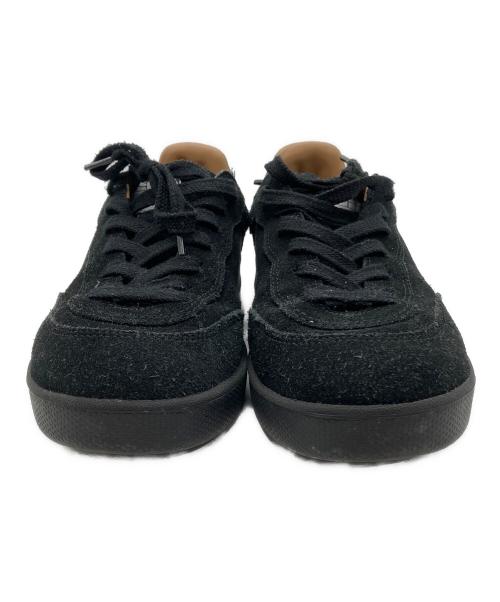 LAST RESORT AB（ラストリゾートエービー）LAST RESORT AB (ラストリゾートエービー) SUEDE LO CLOUDY CUSH ブラック サイズ:25.5cmの古着・服飾アイテム