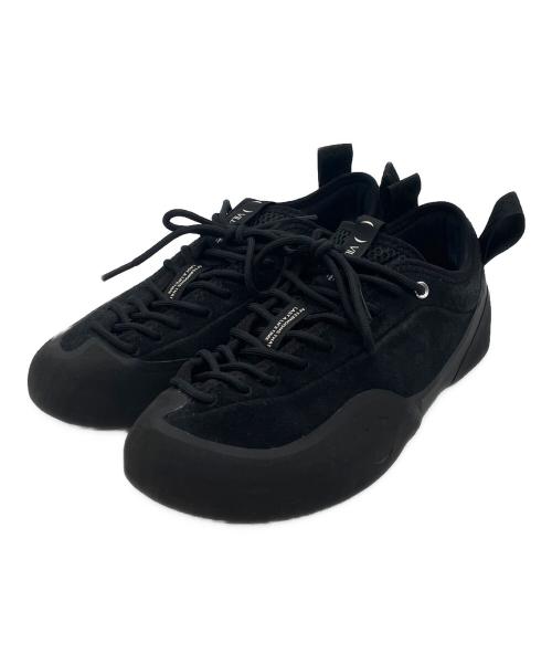 VILAGE PM（ヴィレッジピーエム）VILAGE PM (ヴィレッジピーエム) 1PM ブラック サイズ:26cmの古着・服飾アイテム