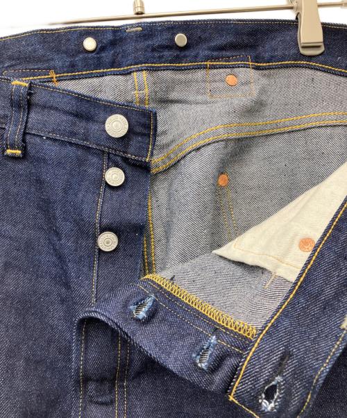 LEVI'S VINTAGE CLOTHING（リーバイス ビンテージ クロージング）LEVI'S VINTAGE CLOTHING (リーバイス ビンテージ クロージング) 1933年モデル 501XXデニムパンツ インディゴ サイズ:Ｗ36の古着・服飾アイテム
