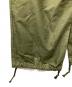 中古・古着 US ARMY (ユーエスアーミー) 50's M-51 FIELD PANTS オリーブ サイズ:L：20000円