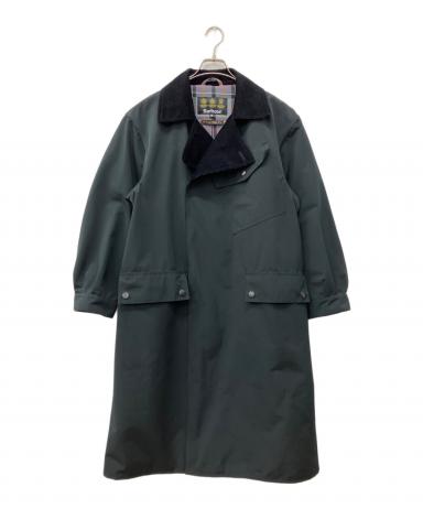 復刻 barbour DESPATCH RIDERS COAT バブアー 38 復刻 barbour DESPATCH RIDERS COAT バブアー 38