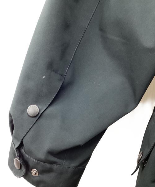 Barbour（バブアー）Barbour (バブアー) DESPATCH RIDERS COAT ネイビー サイズ:38の古着・服飾アイテム