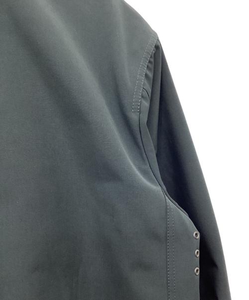 Barbour（バブアー）Barbour (バブアー) DESPATCH RIDERS COAT ネイビー サイズ:38の古着・服飾アイテム