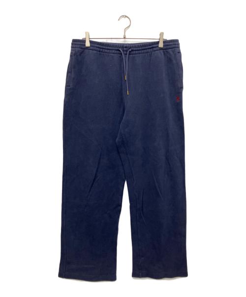 POLO RALPH LAUREN（ポロ・ラルフローレン）POLO RALPH LAUREN (ポロ・ラルフローレン) スウェットパンツ ネイビー サイズ:Lの古着・服飾アイテム