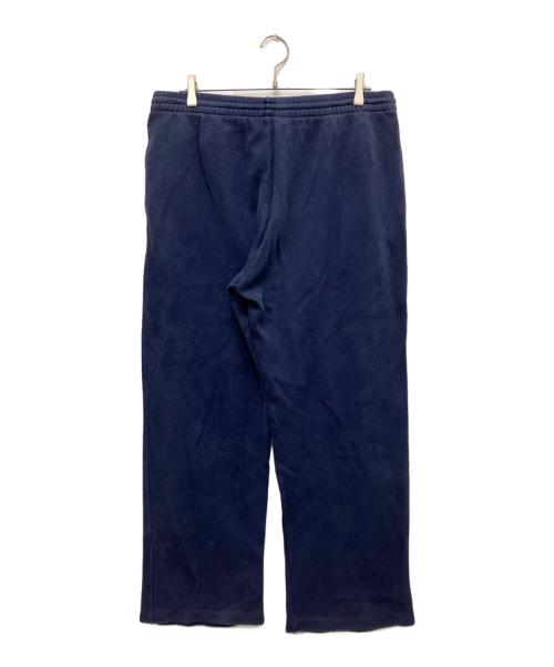 POLO RALPH LAUREN（ポロ・ラルフローレン）POLO RALPH LAUREN (ポロ・ラルフローレン) スウェットパンツ ネイビー サイズ:Lの古着・服飾アイテム