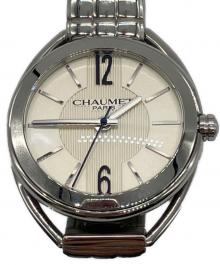 CHAUMET（ショーメ）の古着「リアンSS」｜ホワイト