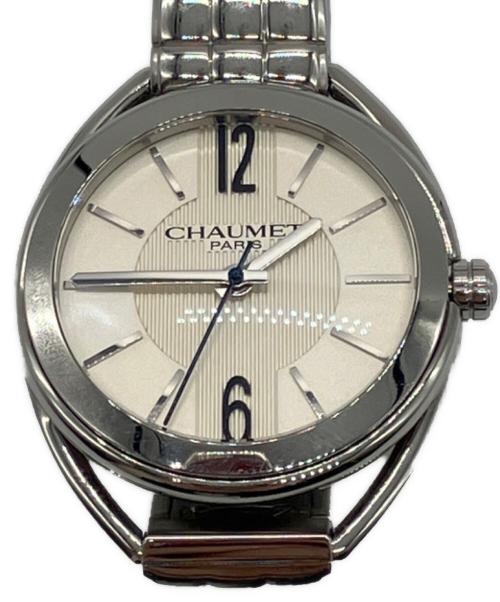 CHAUMET（ショーメ）CHAUMET (ショーメ) リアンSS ホワイトの古着・服飾アイテム