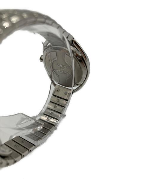 CHAUMET（ショーメ）CHAUMET (ショーメ) リアンSS ホワイトの古着・服飾アイテム