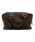 LOEWE（ロエベ）の古着「スエード アマソナ36」｜ブラウン