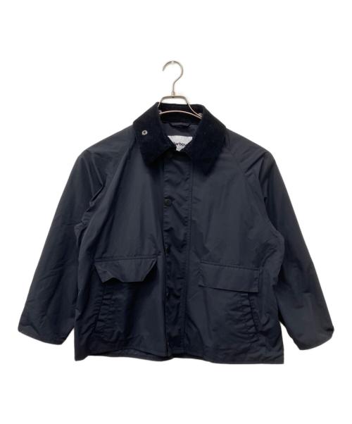 Barbour（バブアー）Barbour (バブアー) スペイ ネイビー サイズ:Lの古着・服飾アイテム