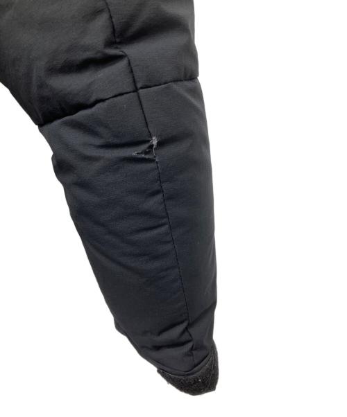 THE NORTH FACE（ザ ノース フェイス）THE NORTH FACE (ザ ノース フェイス) バルトロライト ジップアップダウンジャケット ブラック サイズ:Sの古着・服飾アイテム