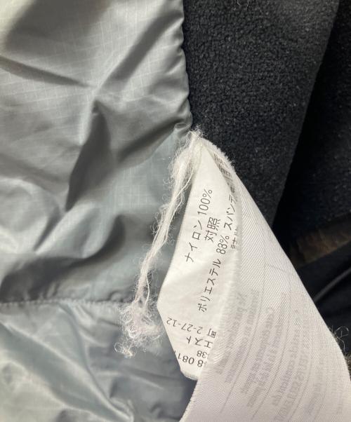 ARC'TERYX（アークテリクス）ARC'TERYX (アークテリクス) 00ｓatom lt hoodie ブラック サイズ:Mの古着・服飾アイテム