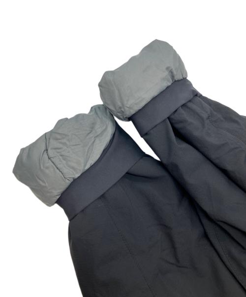 ARC'TERYX（アークテリクス）ARC'TERYX (アークテリクス) 00ｓatom lt hoodie ブラック サイズ:Mの古着・服飾アイテム