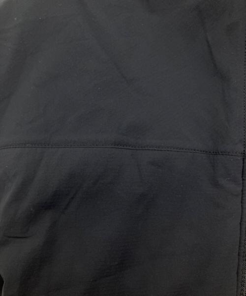 ARC'TERYX（アークテリクス）ARC'TERYX (アークテリクス) 00ｓatom lt hoodie ブラック サイズ:Mの古着・服飾アイテム