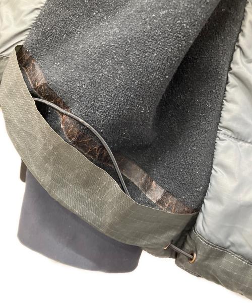 ARC'TERYX（アークテリクス）ARC'TERYX (アークテリクス) 00ｓatom lt hoodie ブラック サイズ:Mの古着・服飾アイテム