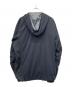 ARC'TERYX (アークテリクス) 00ｓatom lt hoodie ブラック サイズ:M：18000円