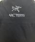 ARC'TERYXの古着・服飾アイテム：18000円