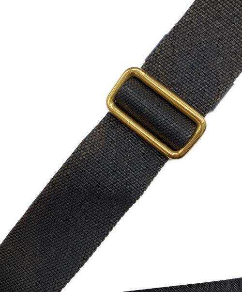 PRADA（プラダ）PRADA (プラダ) 2WAYバッグ インディゴの古着・服飾アイテム