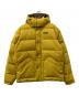 Patagonia（パタゴニア）の古着「ダウンドリフトダウンジャケット」｜イエロー