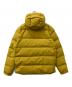 Patagonia (パタゴニア) ダウンドリフトダウンジャケット イエロー サイズ:Ｍ：20000円