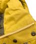 中古・古着 Patagonia (パタゴニア) ダウンドリフトダウンジャケット イエロー サイズ:Ｍ：20000円